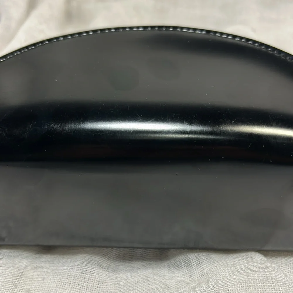 Marc Jacobs MMJ005 gradient shield style sunglasses with case